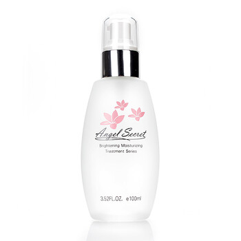 安吉希可儿ANS水妍皙甘泉水100ml