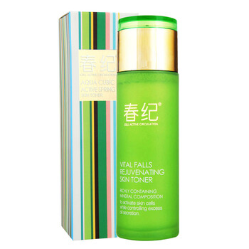 春纪水立方活泉爽肤水120ml