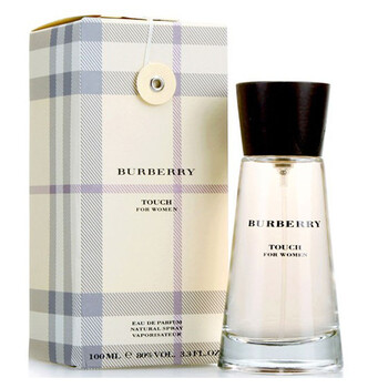 巴宝莉 情缘女士香水 100ml