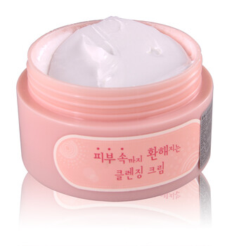 ETUDE 爱丽明亮洁净卸妆霜 180ml 温和卸妆乳