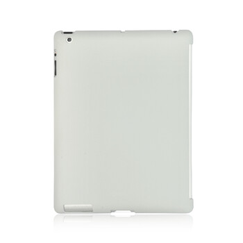 GOLLA 哆啦狗 NEW i Pad smart cover伴侣保护套 手机套 超薄磨砂 舒甲系列 浅灰