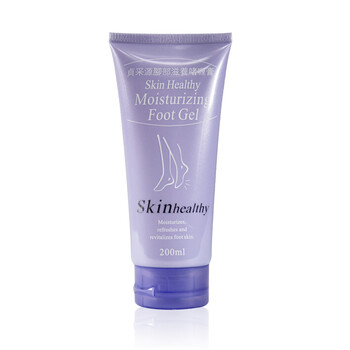 贞采源 Skin healthy 脚部滋养啫喱膏 200ml