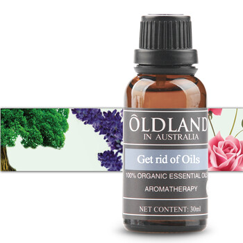 OLDLAND欧丹兰祛痘印精油 30ml 控油 祛粉刺