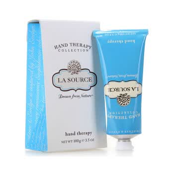 瑰柏翠Crabtree Evelyn海洋喷泉SPA护手霜 100g