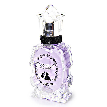 竹萃集BAMBOO FOREST爱之慕女士香水30ML