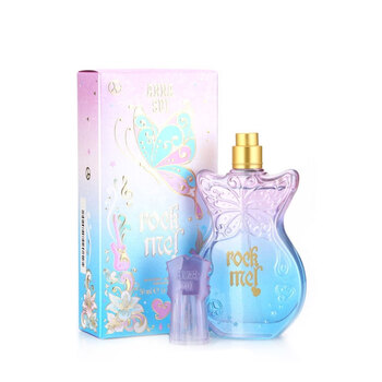 ANNASUI安娜苏 女士香水 摇滚甜心女士香水 50ml