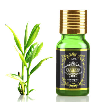 施奈芙 复方茶树毛孔收缩嫩肤精油 10ml