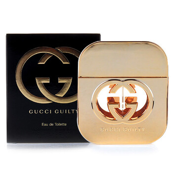GUCCI古驰原罪/罪爱女士香水 50ml