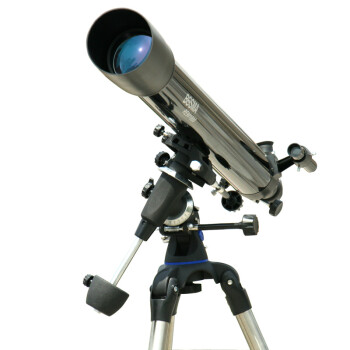 BOSMA博冠 90EQ完美版 高清高倍天文望远镜