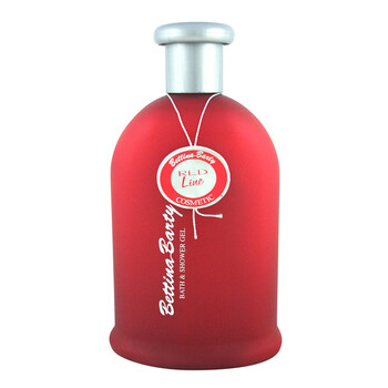 保黛宝Bettina Barty 香水嫩白沐浴啫喱（魔红诱惑）500ml