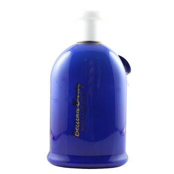 保黛宝Bettina Barty 香水嫩白润肤乳（流金宝蓝）500ml