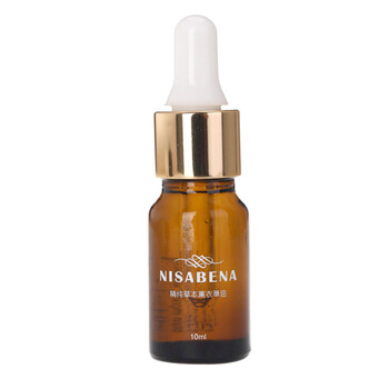 妮莎贝娜 NISABENA 100%精纯草本薰衣草精油 10ml