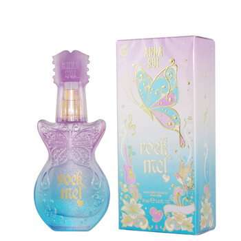 Anna sui 安娜苏 摇滚甜心(夏日版) 30ml