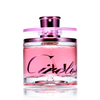美顿MeiDun 花果香调 旋动 女士香水/女香 60ml