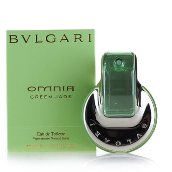 Bulgari宝格丽晶翠女士香水40ml