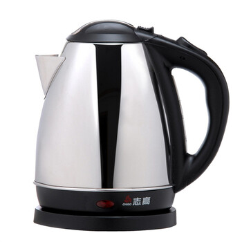 志高(chigo) ZD18-303G4 1.8L不锈钢 电热水壶
