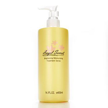 安吉希可儿ANS水妍皙化妆水400ml