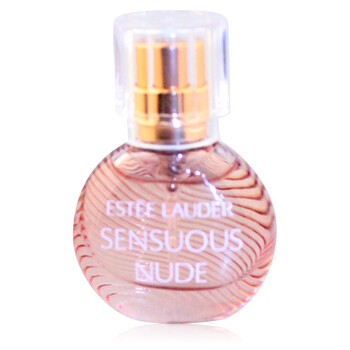 雅诗兰黛SENSUOUS NUDE摩登都市感性女士香水4ml (体验装)