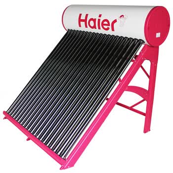 海尔（Haier)佳祥系列 Q-B-J-1-151/2.55/0.05-D/N 151L*20支太阳能热水器