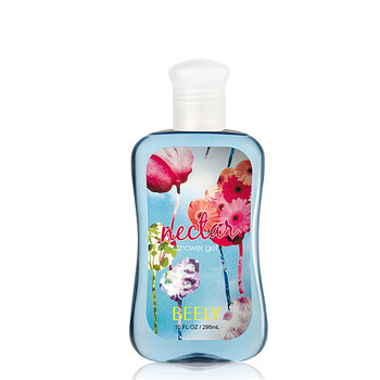 BEELY彼丽 花蜜沐浴液295ml
