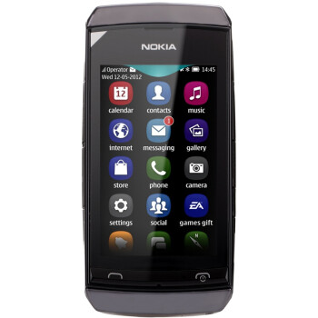 nokia 3050