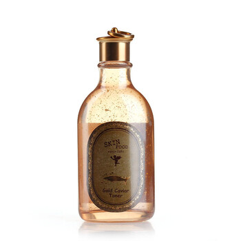 skinfood思亲肤顶级鱼子酱赋活水145ml