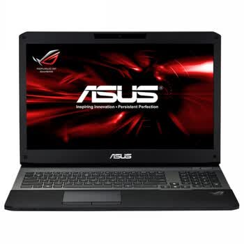 华硕（ASUS）G75YI361VW-BL 17.3英寸笔记本电脑（i7-3610QM 8G 7200转750G GTX670M 3G独显 3D版 Win7）