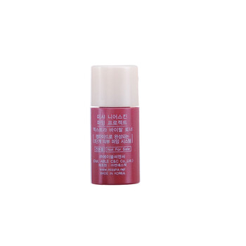 MISSHA谜尚水漾亲肤 紧致塑颜活肤水 5ml*30