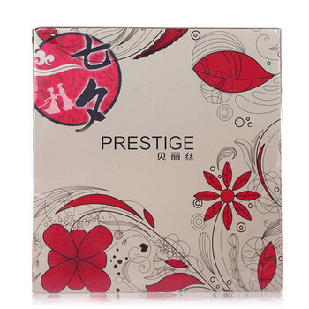贝丽丝PRESTIGE魔幻之恋礼盒（海上魔力50ml+博格达50ml）