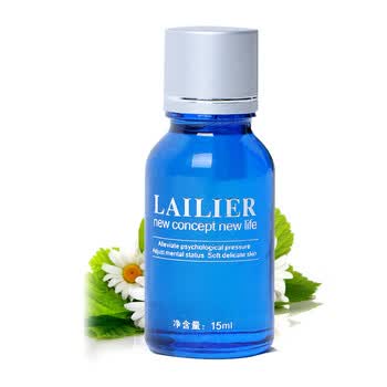 莱俪迩lailier 敏感调理精油 15ml