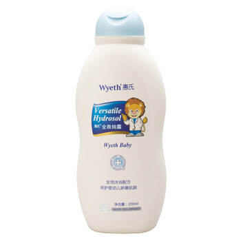 Wyeth 惠氏全效纯露 200ml 护理用品