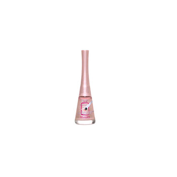 Bourjois妙巴黎快速上色指甲油3#8ML