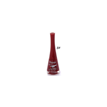 Bourjois妙巴黎快速上色指甲油8#8ML