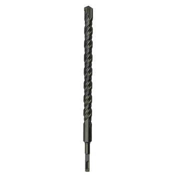 新比克斯(Newbakers) 10mmx110mm 5支装B2方头双槽电锤钻头 钻咀