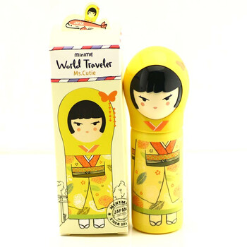 爱丽小屋ETUDE HOUSE限量喷雾香水100ML-MS.Cutie8806382665026