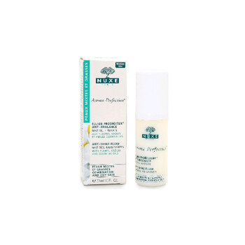 NUXE欧树芳疗雅致清肌液30ml
