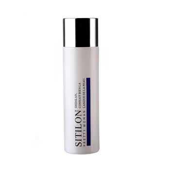 诗蒂兰 sitilon 米肽皙白精华水 120ml
