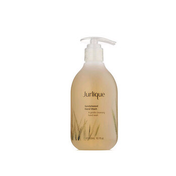 jurlique茱莉蔻 檀香木洗手液300ml