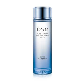 欧诗漫O.S.M毛孔紧致细肤水120ml