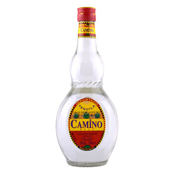 35°墨西哥懒虫银龙舌兰750ml