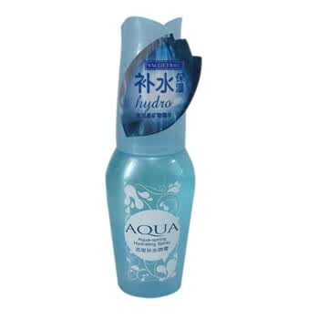 YALGET雅丽洁活泉补水喷雾70ml