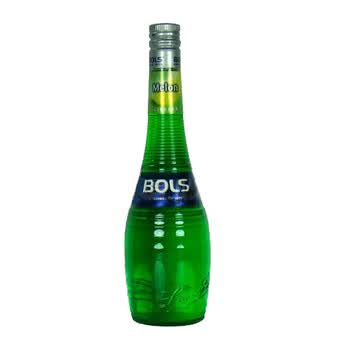 波士 蜜瓜 力娇酒 700ml
