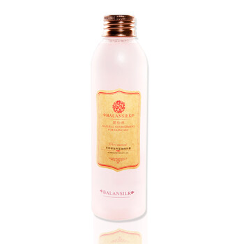 碧伦丝/BALANSILK 天然保加利亚玫瑰纯露 180ML