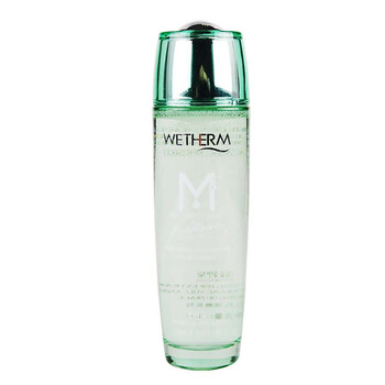 温碧泉 毛孔修护细肤水 120ml