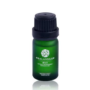 碧伦丝 BALANSILK 玫瑰精油 10ML