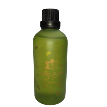解忧公主 甜杏仁简装基础油100ml