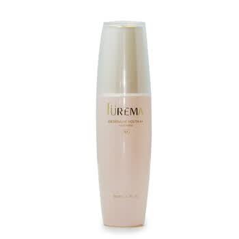 芙尔蔓 FUERMA 芙尔蔓 青春A+蜜露 120ml