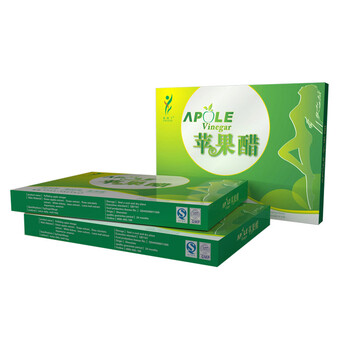 普瑞丁苹果醋 5g/袋x30袋