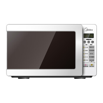 美的（Midea）EG7KCGW2-NW 微波炉