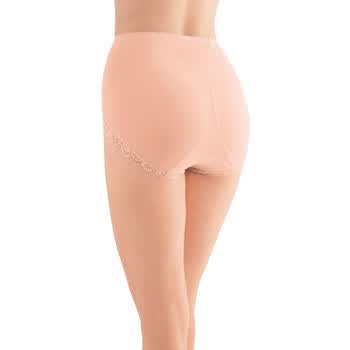 薇娜薇*立体裁剪美臀内裤EE-939 2542 粉色 M